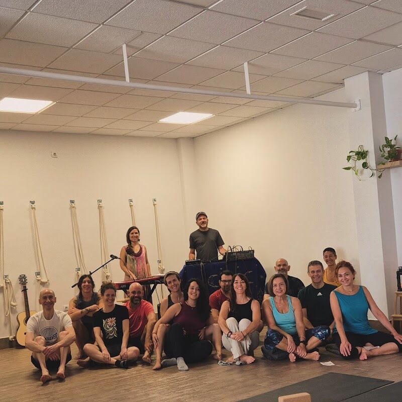 Imagen de negocio en Clases de yoga en San José de la Rinconada