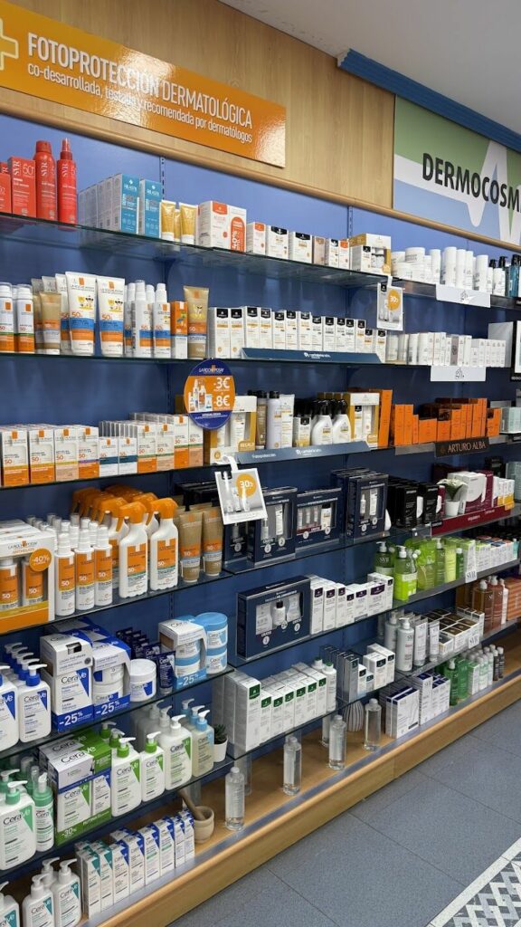 Imagen de Farmacia de Miguel