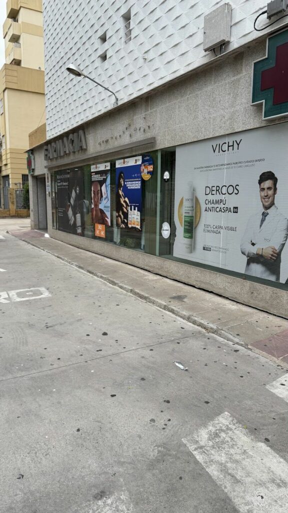 Imagen de Farmacia de Miguel