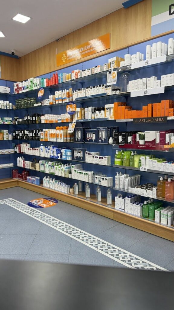 Imagen de Farmacia de Miguel