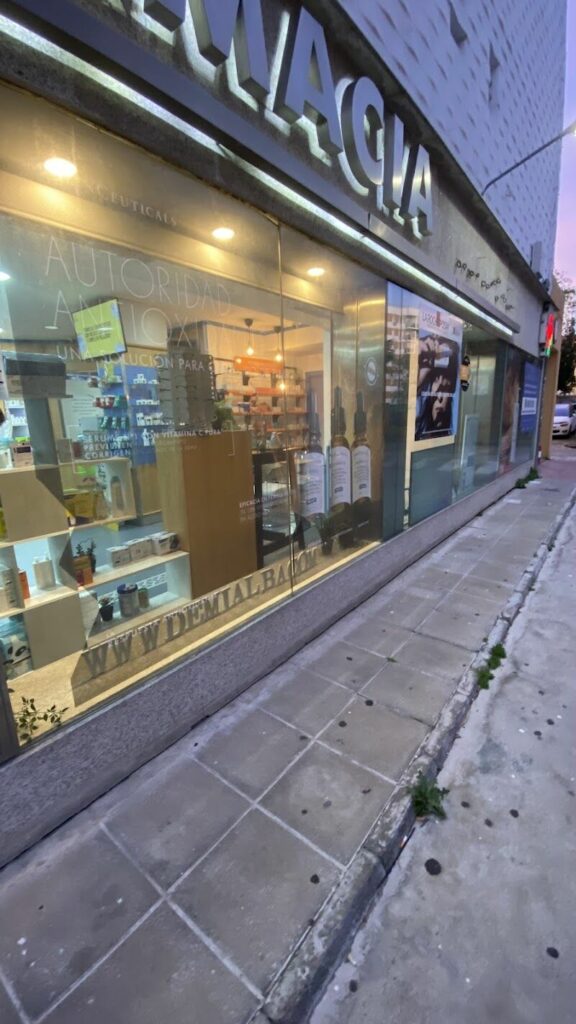 Imagen de Farmacia de Miguel