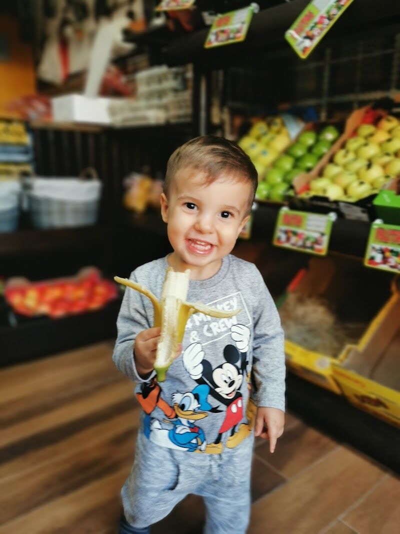 Imagen de negocio en Alimentación en Umbrete
