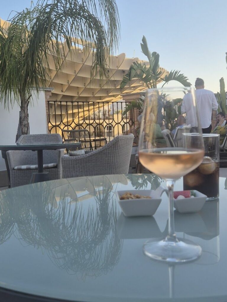 Imagen de Indiano Plaza