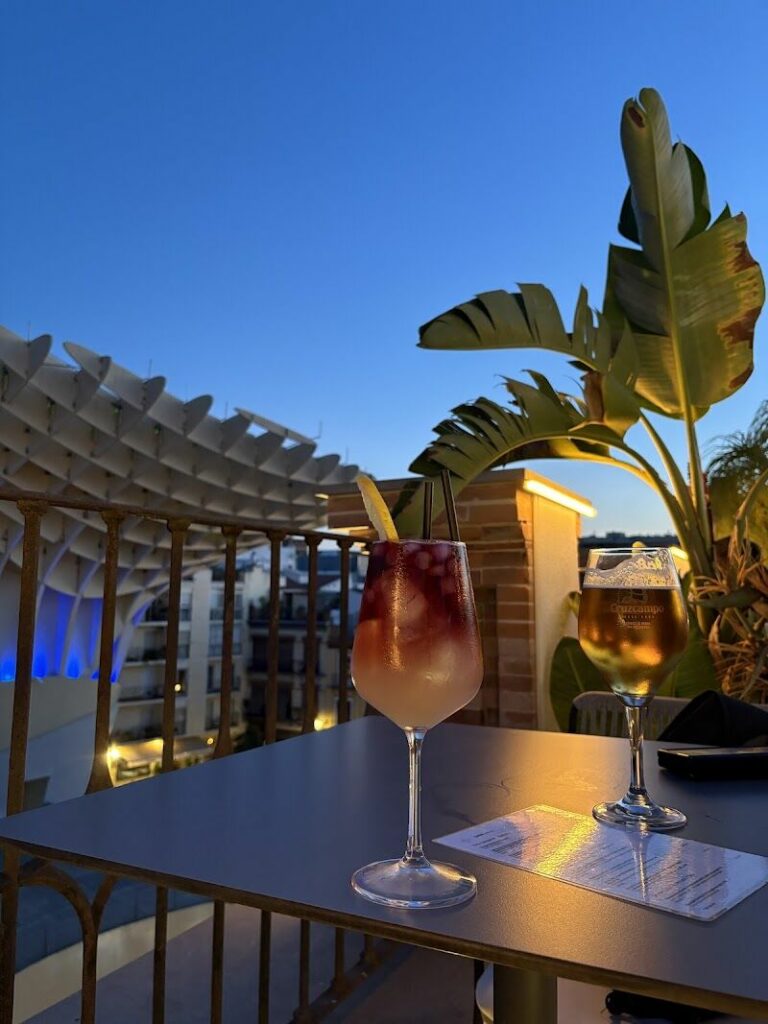 Imagen de Indiano Plaza