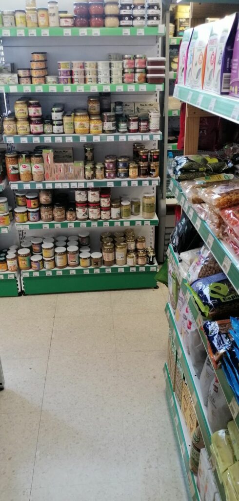 Imagen de Centro Dietetico del Sur (aljarafe)