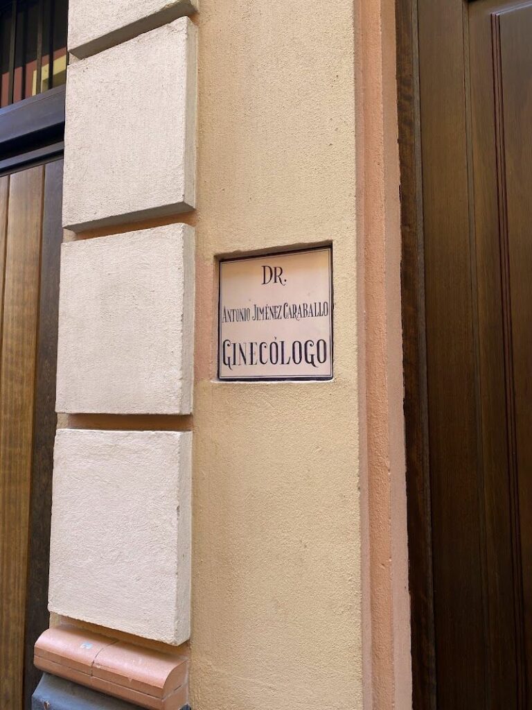 Imagen de Clínica Ginecológica Dres. Jiménez: Dr. Antonio Jiménez Caraballo – Dr. Carlos Jiménez Rámila