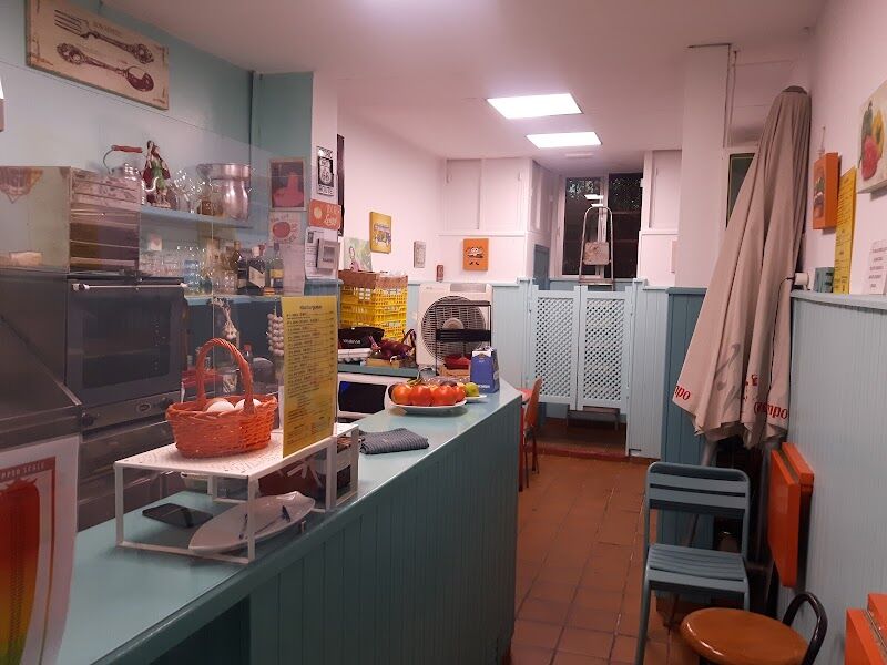 Imagen de Hamburguesería Pepabur