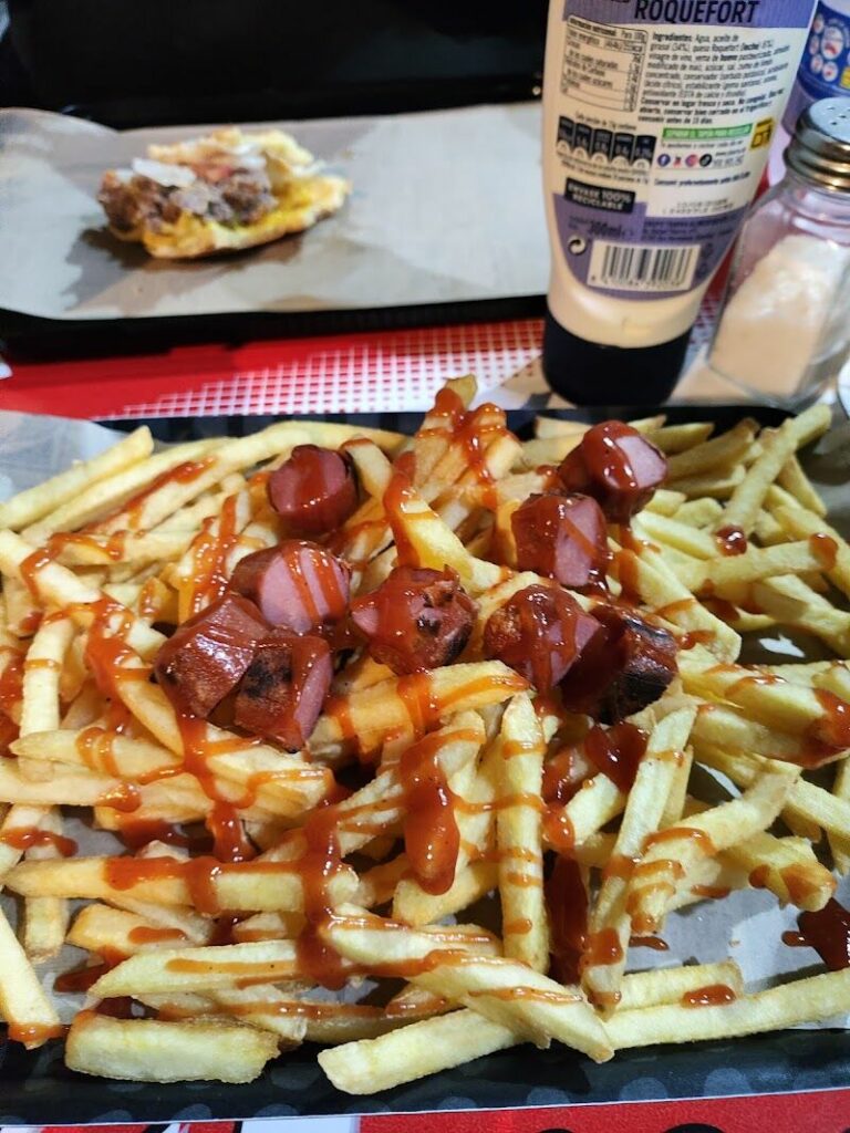 Imagen de Hamburguesería Pepabur