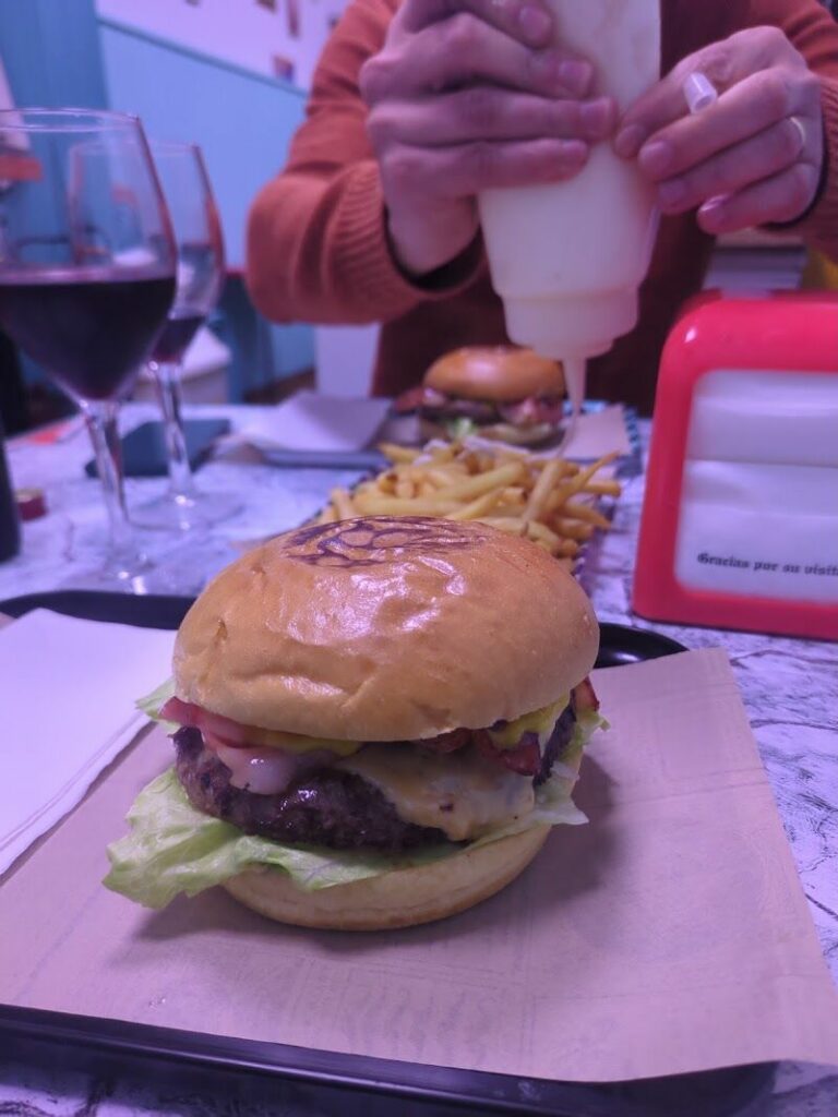 Imagen de Hamburguesería Pepabur