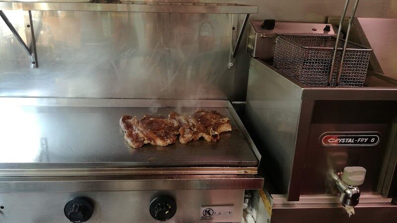 Imagen de Hamburguesería Pepabur