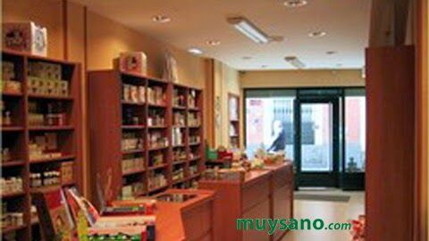 Imagen de Herbolario Sattva