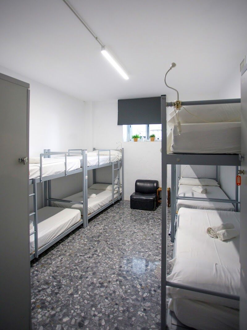 Imagen de negocio en Hostal en Provincia de Sevilla