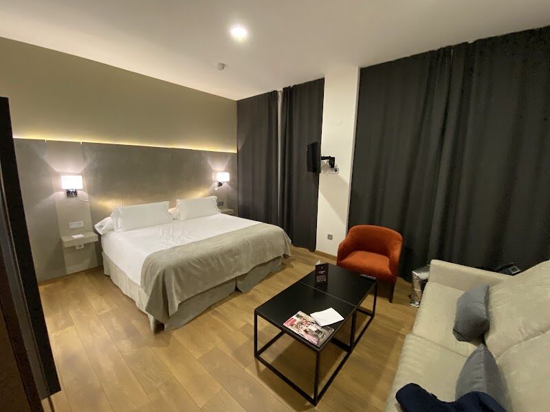 Imagen de negocio en Hotel en Alcalá de Guadaíra
