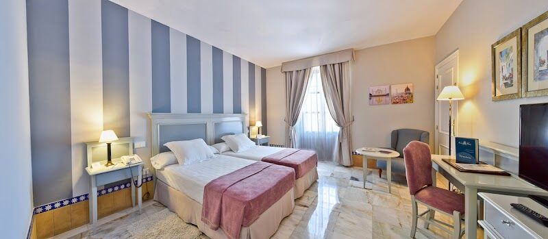 Imagen de Hotel Alcázar de la Reina