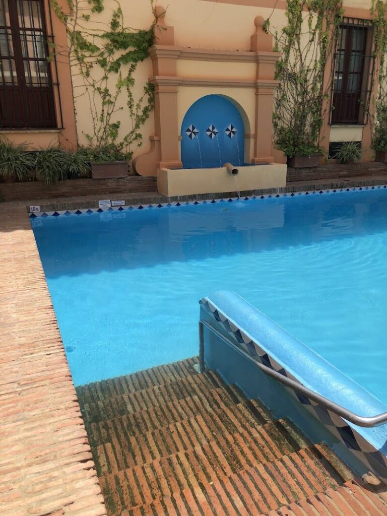 Imagen de Hotel Alcázar de la Reina