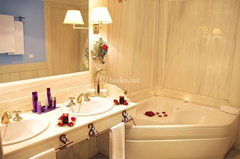 Imagen de Hotel Alcázar de la Reina