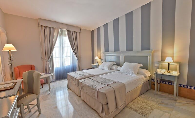 Imagen de Hotel Alcázar de la Reina