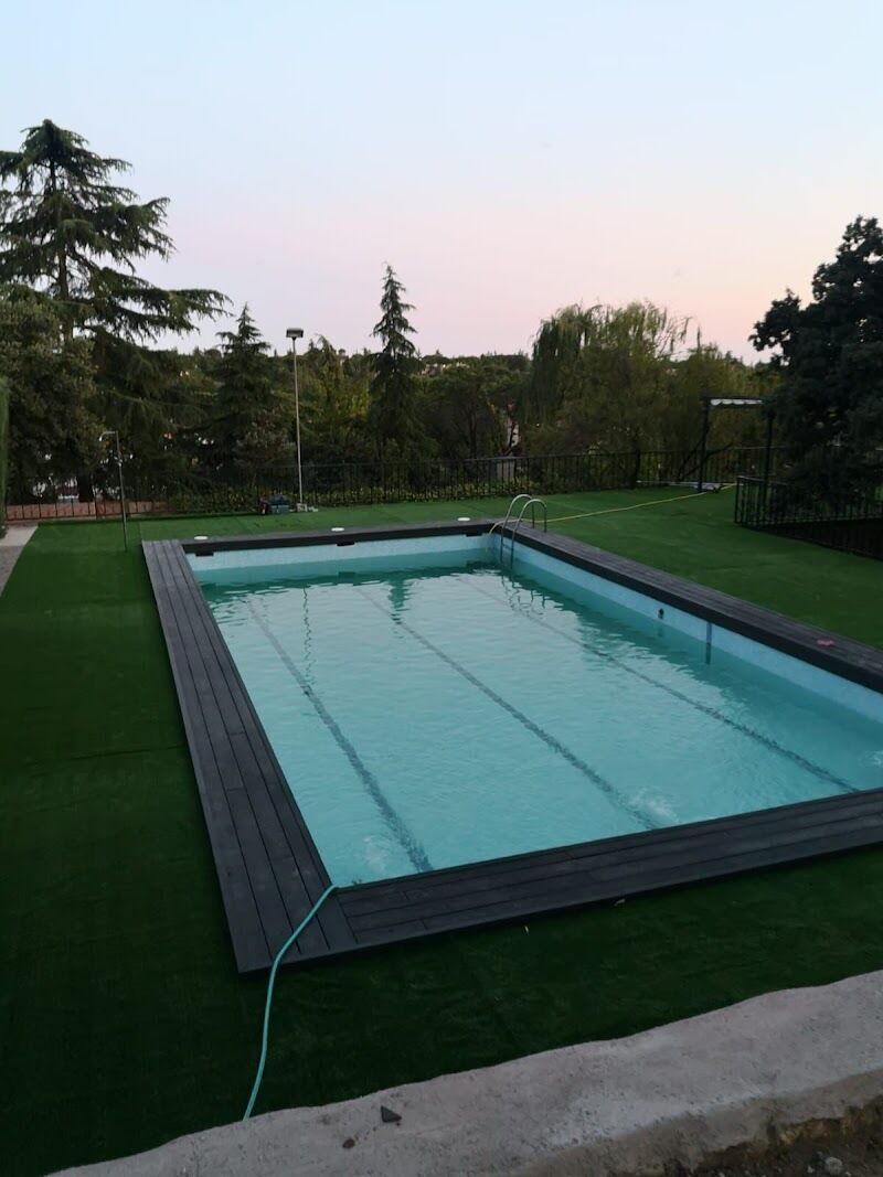 Imagen de negocio en Instalación de filtros de agua en Provincia de Sevilla