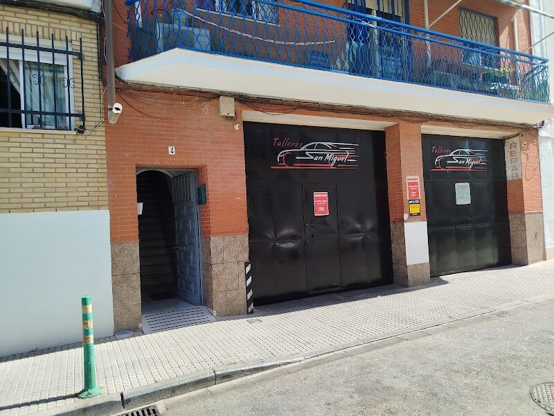 Imagen de negocio en Instalación de filtros de agua en San José de la Rinconada