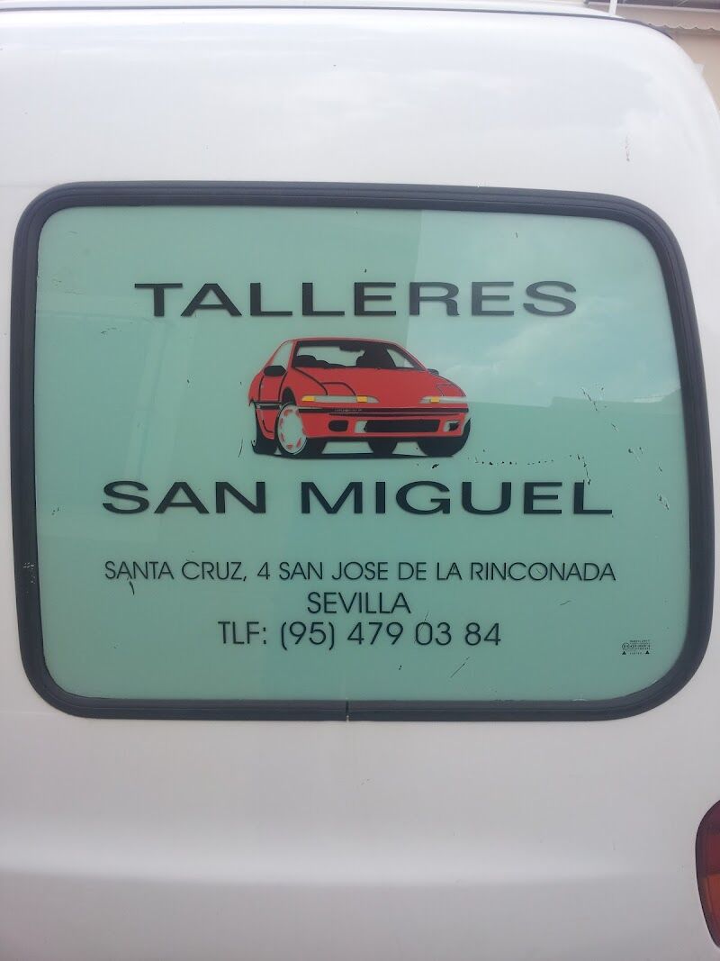 Imagen de negocio en Instalación de filtros de agua en San José de la Rinconada