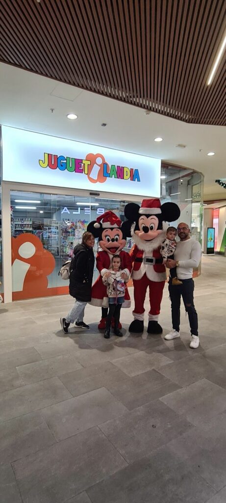 Imagen de Juguetilandia Dos Hermanas