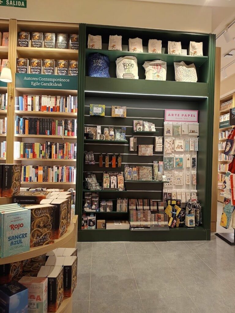 Imagen de Casa del Libro