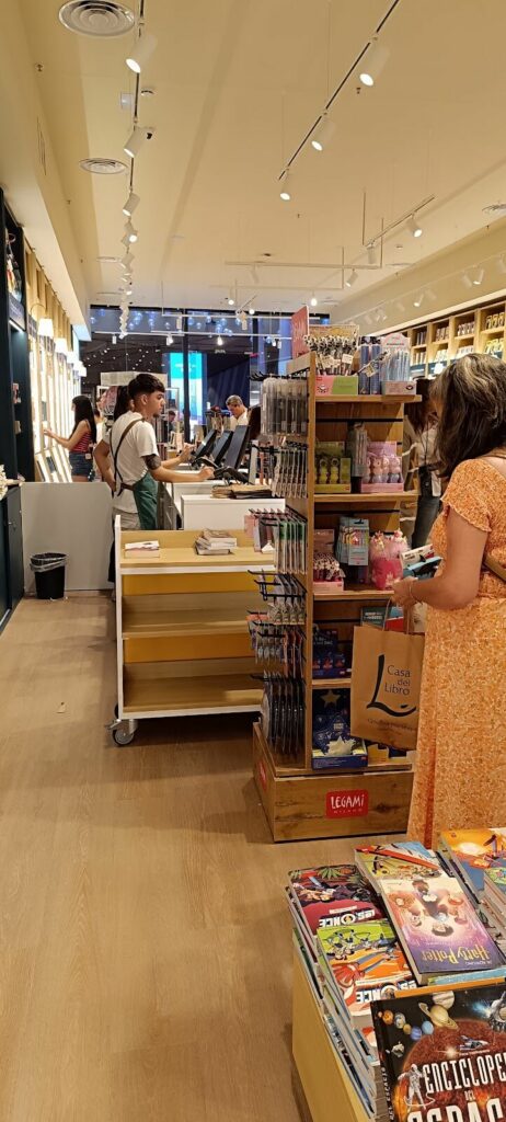 Imagen de Casa del Libro