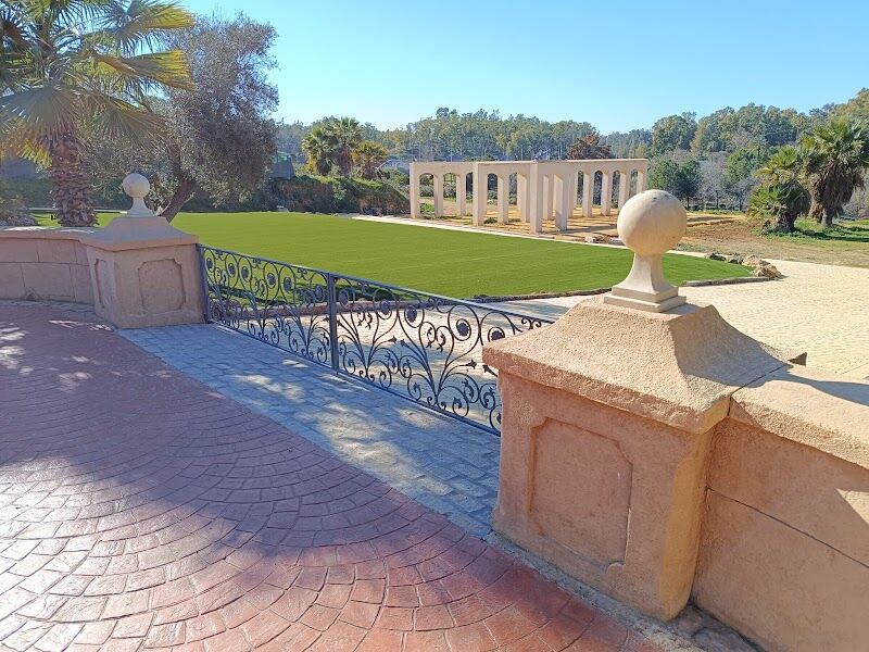 Imagen de Hacienda Realaje