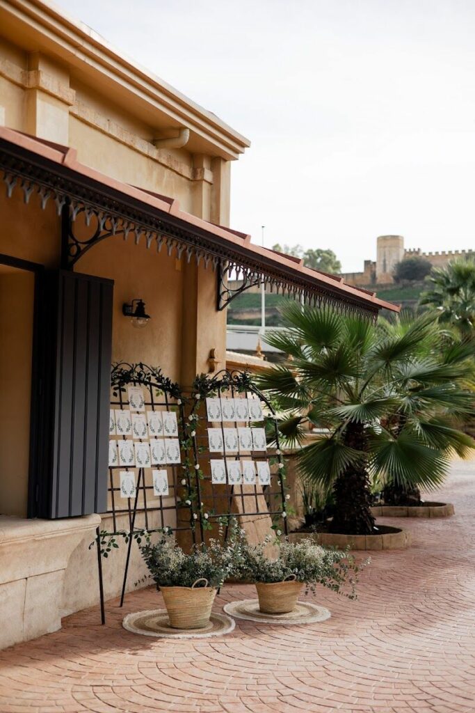 Imagen de Hacienda Realaje