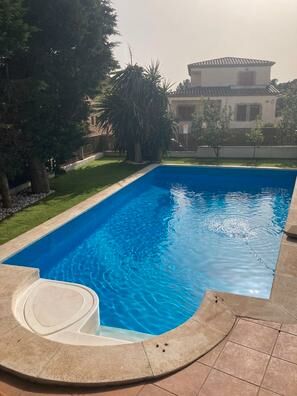 Imagen de Piscinas Reformas y Mantenimientos Naranjo