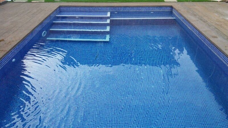 Imagen de Piscinas Reformas y Mantenimientos Naranjo