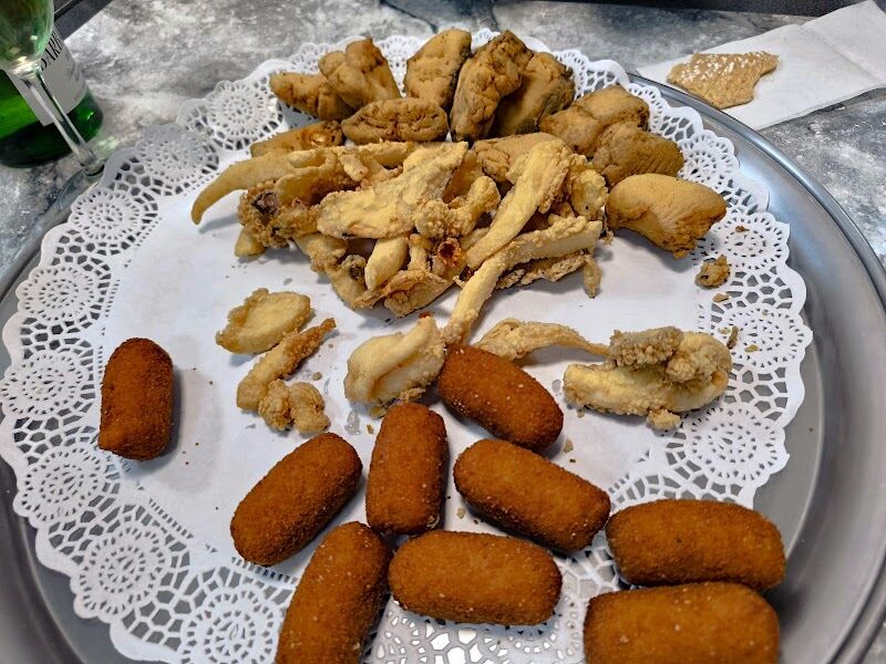 Imagen de Freiduría Reina Victoria