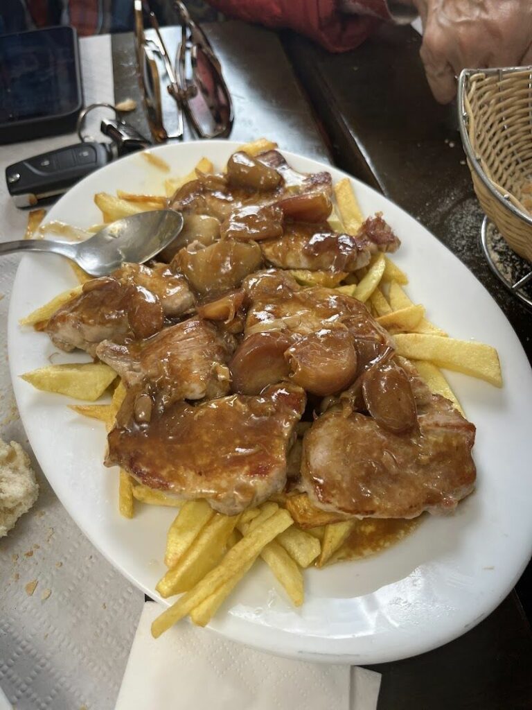 Imagen de Marisquería Pepe