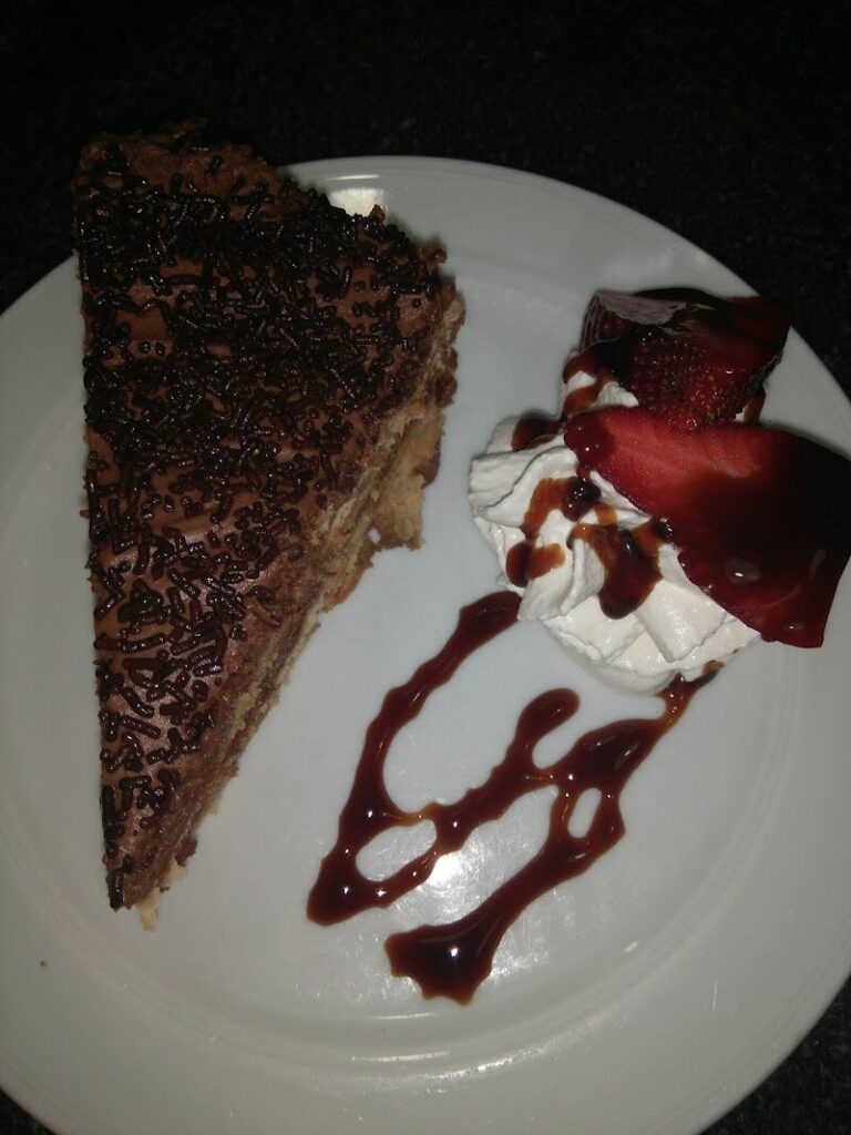 Imagen de Marisquería Pepe