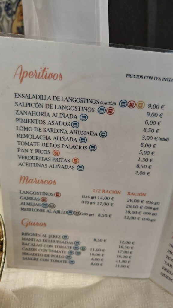 Imagen de Marisquería Pepe