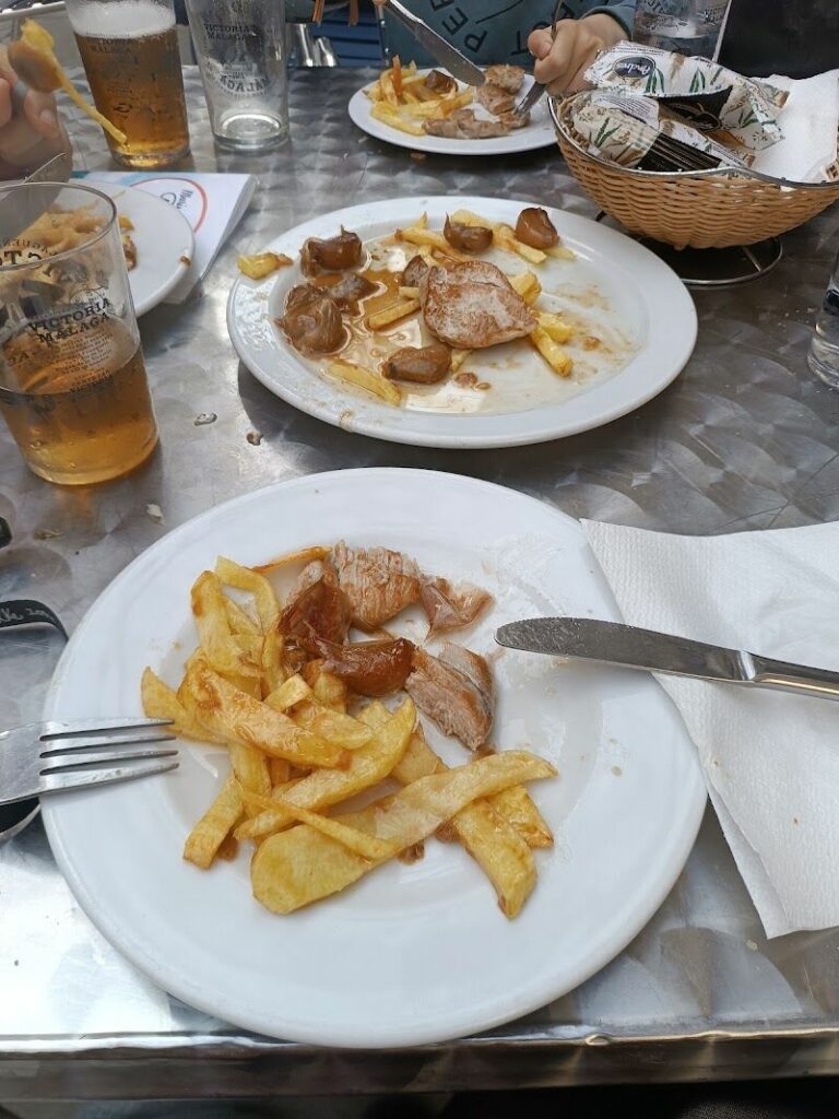 Imagen de Marisquería Pepe