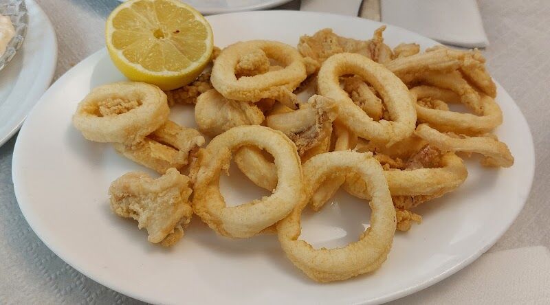 Imagen de Marisquería Pepe