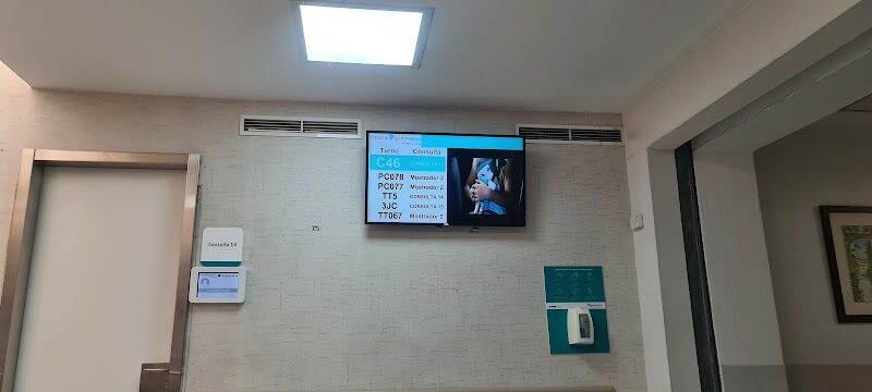 Imagen de Centro Médico Quirónsalud Condes de Bustillo