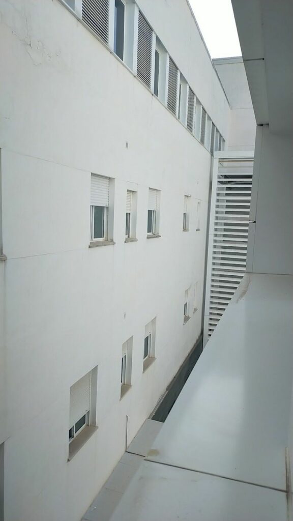Imagen de Centro Médico Quirónsalud Condes de Bustillo