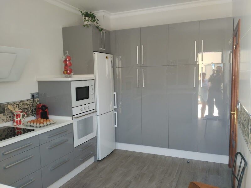 Imagen de Cocinas y Muebles Angulo (centro)