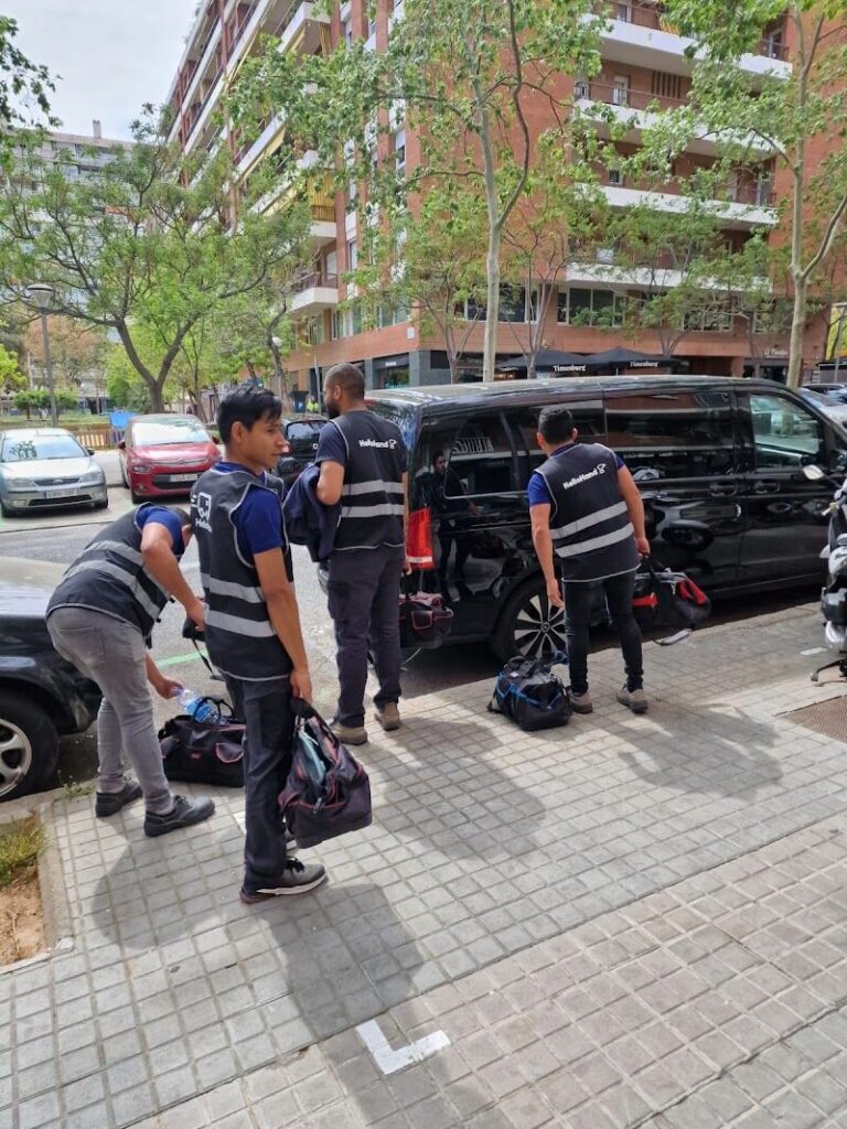 Imagen de Hellovan Solutions Sl