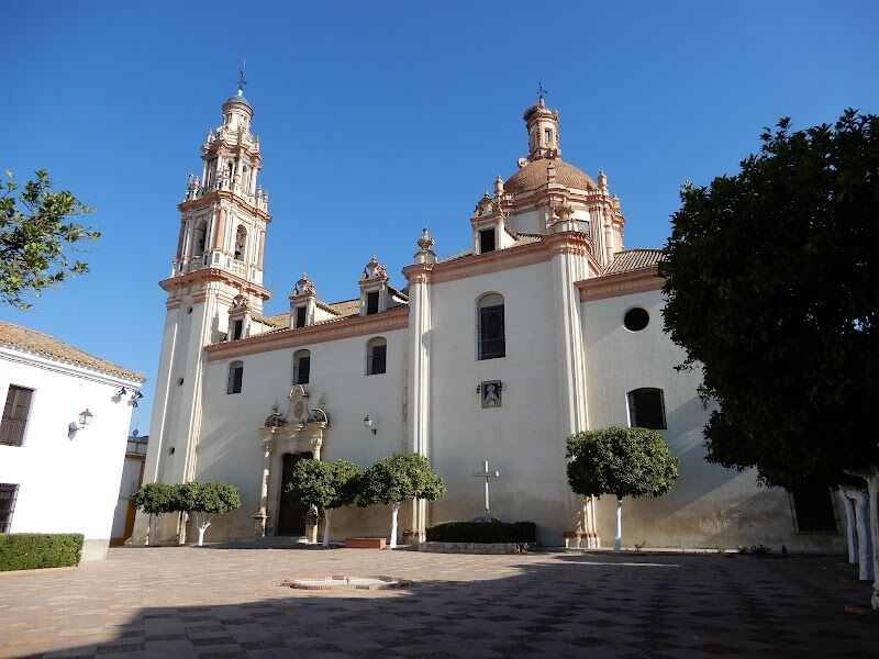 Imagen representativa de la localización