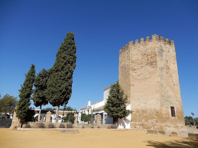 Imagen representativa de la localización