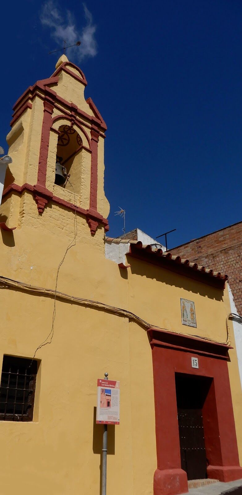 Imagen representativa de la localización