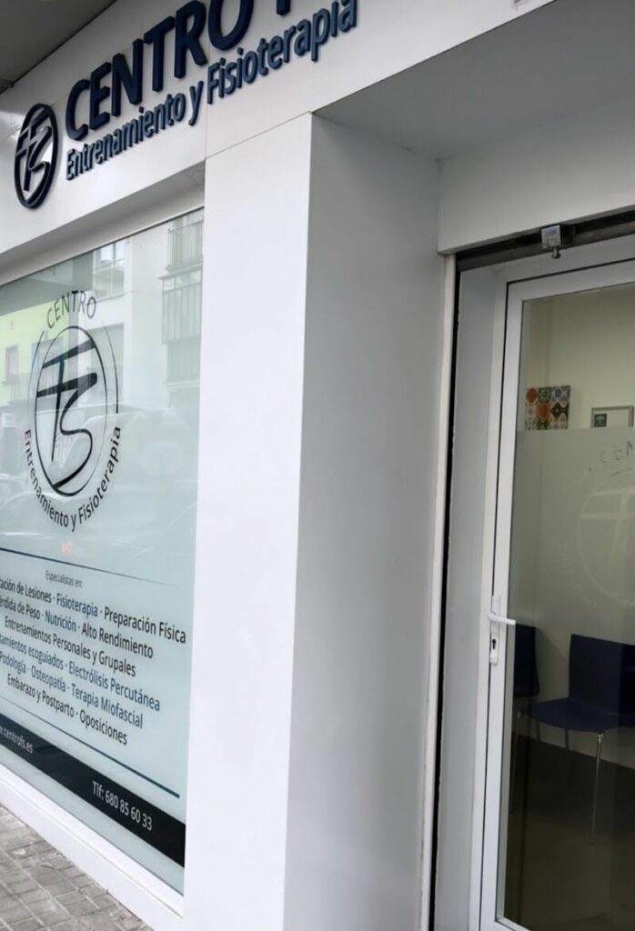 Imagen de Cristina Am Nutricion