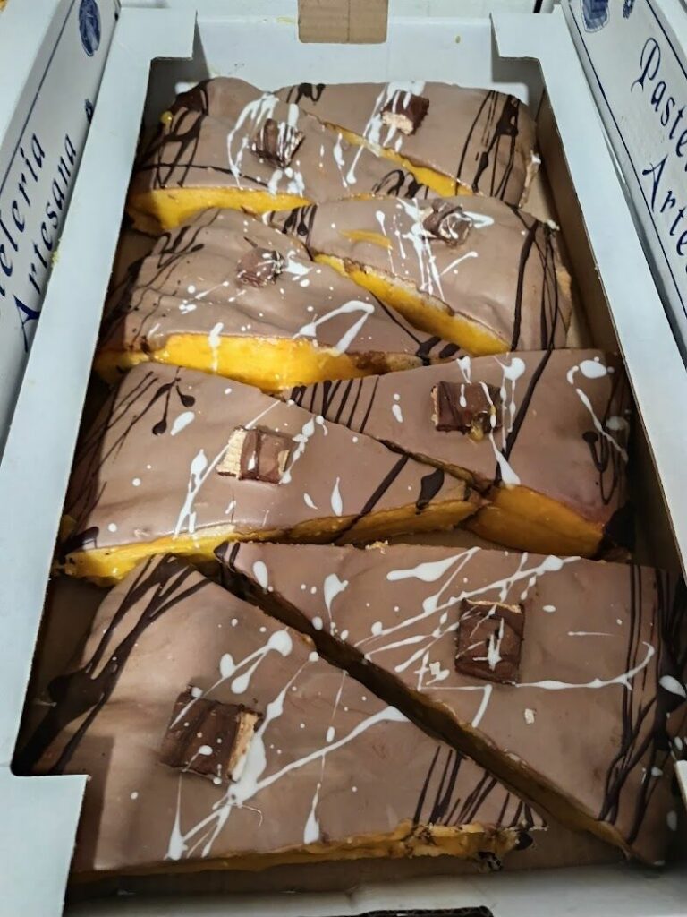 Imagen de Panadería la Cuña