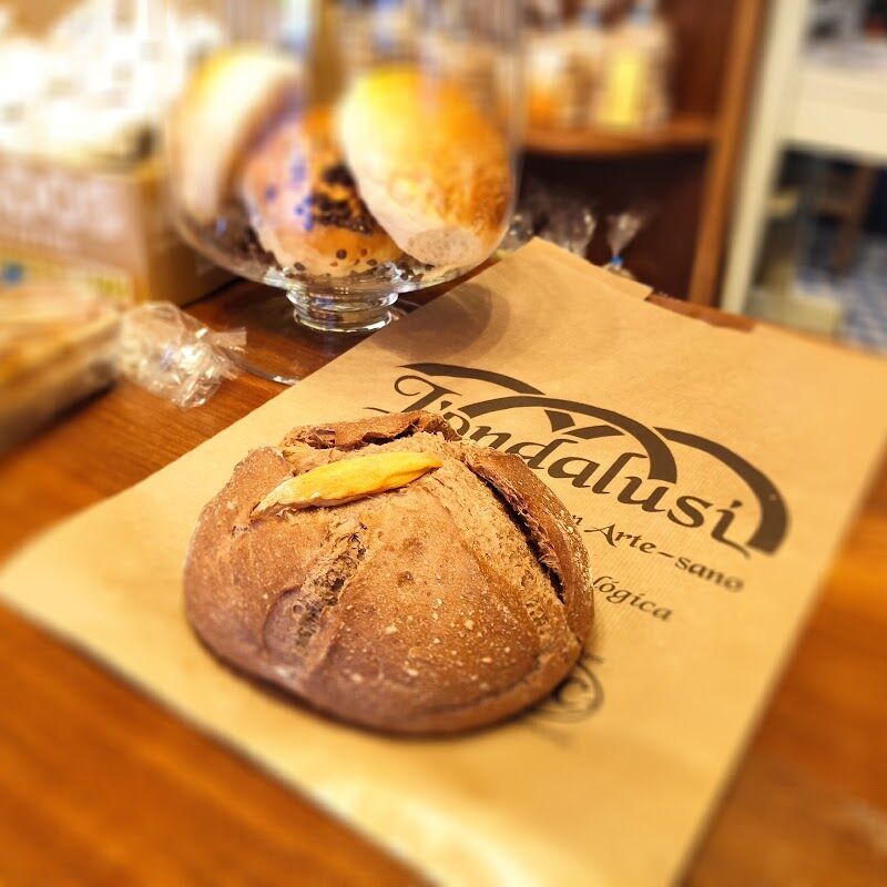 Imagen de L’andalusí Panadería