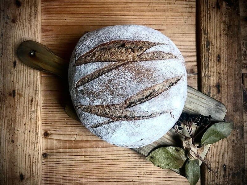 Imagen de L’andalusí Panadería