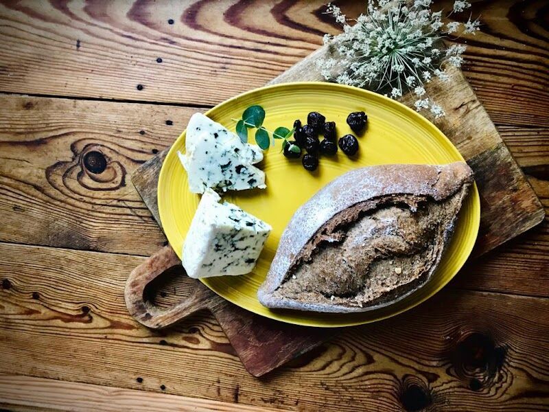 Imagen de L’andalusí Panadería