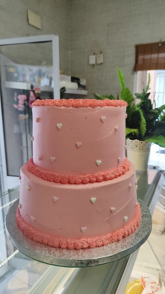 Imagen de Cafetería Tartería Chanticream